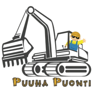 Puuha Puonti Oy