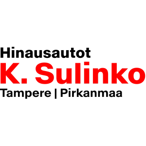 Hinausautot K. Sulinko Oy