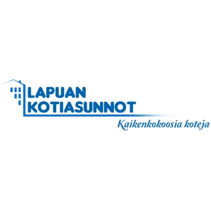 Lapuan Kotiasunnot Oy