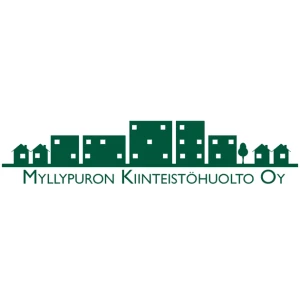 Myllypuron Kiinteistöhuolto Oy