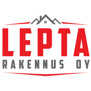 Lepta Rakennus Oy