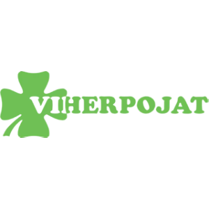 Viherpojat Oy