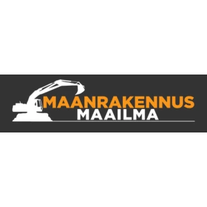 Maanrakennusmaailma