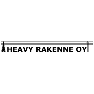 Heavy Rakenne Oy