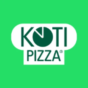 Kotipizza / Oulun Herkutteluhetki Oy