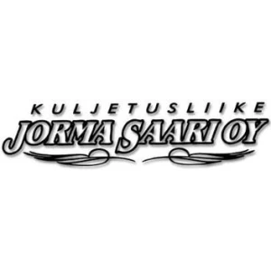 Kuljetusliike Jorma Saari Oy