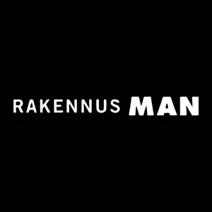 Rakennus MAN