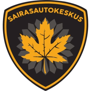 Uudenmaan Sairasautokeskus Oy