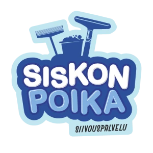 Siskon Poika Oy