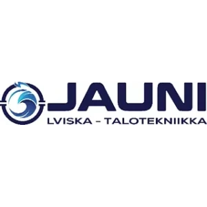Vesijohtoliike Jauni Oy