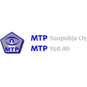 MTP Suupohja Oy MTP Syd Ab