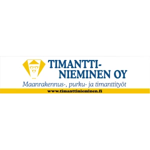 Timantti-Nieminen Oy