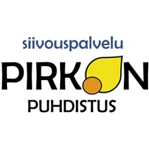 Pirkon Puhdistus Oy
