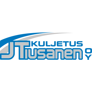 Kuljetus J Tiusanen Oy