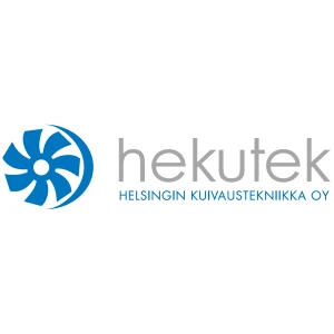 Helsingin kuivaustekniikka Oy