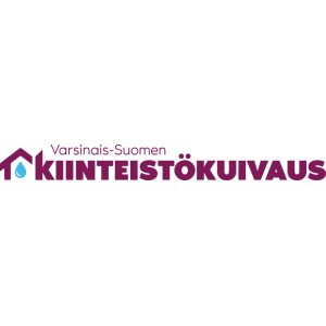 Varsinais-Suomen Kiinteistökuivaus Oy