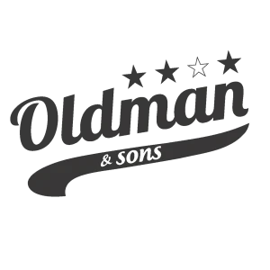 Oldman & Sons Oy