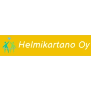 Helmikartano Oy