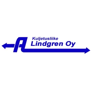 Kuljetusliike Lindgren Oy