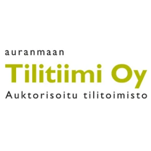 Auranmaan Tilitiimi Oy