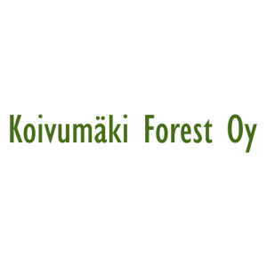 Koivumäki Forest Oy