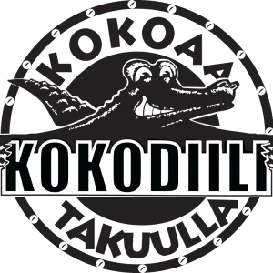 Kokodiili Oy