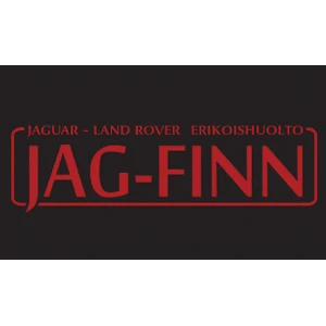 Jag-Finn Oy