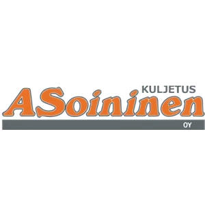 Kuljetus A Soininen Oy