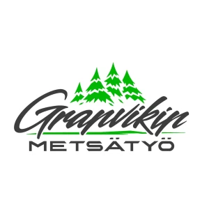 Granvikin Metsätyö Oy