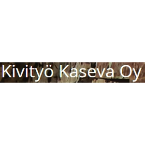 Kivityö Kaseva Oy