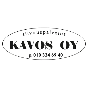 KAVOS Oy