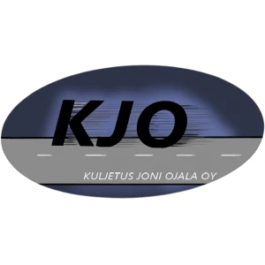 Kuljetus Joni Ojala Oy