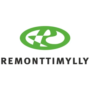 Oulun Remonttimylly Oy