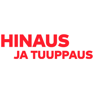 Hinaus ja Tuuppaus