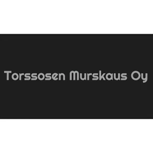 Torssosen Murskaus Oy