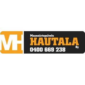 Maansiirtopalvelu Hautala Oy
