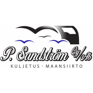 P. Sandström Oy Ab