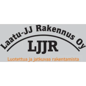 Laatu-JJ Rakennus Oy