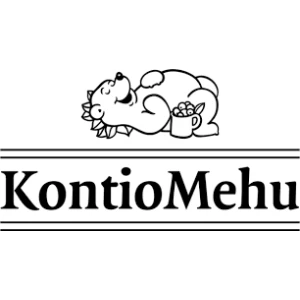 KontioMehu Oy