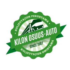Kilon Osuus-Auto