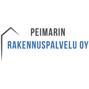 Peimarin Rakennuspalvelu Oy