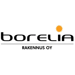 Borelia Rakennus Oy