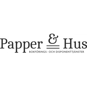 Papper & Hus Ab Oy