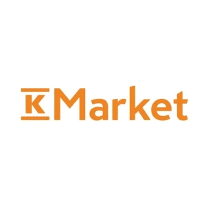 K-Market Taivaltori / Niina Aho Oy
