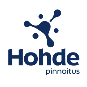 Hohdepinnoitus Oy