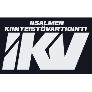 Iisalmen Kiinteistövartiointi Oy