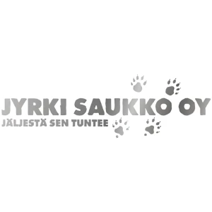 Jyrki Saukko Oy