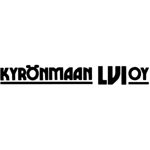 Kyrönmaan LVI Oy