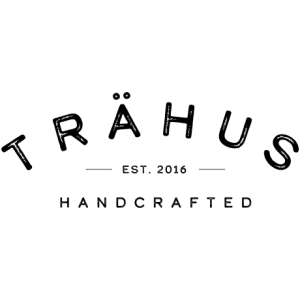 Trähus