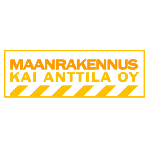 Maanrakennus Kai Anttila Oy